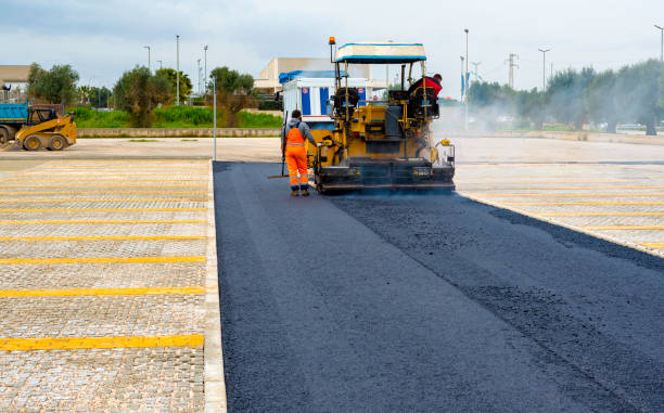Best Commercial Driveway Pavers  in Athens, PA