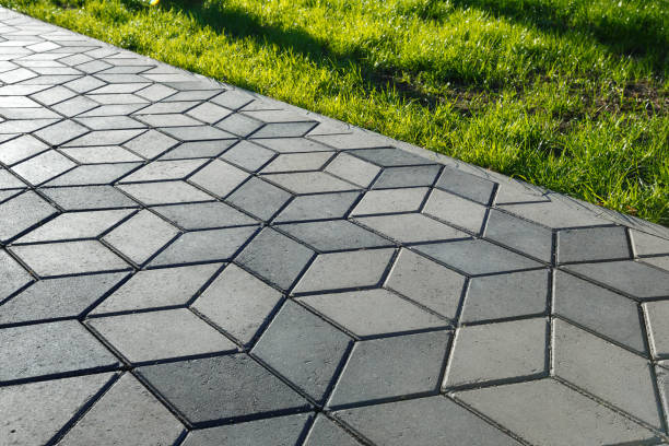 Best Decorative Driveway Pavers  in Athens, PA