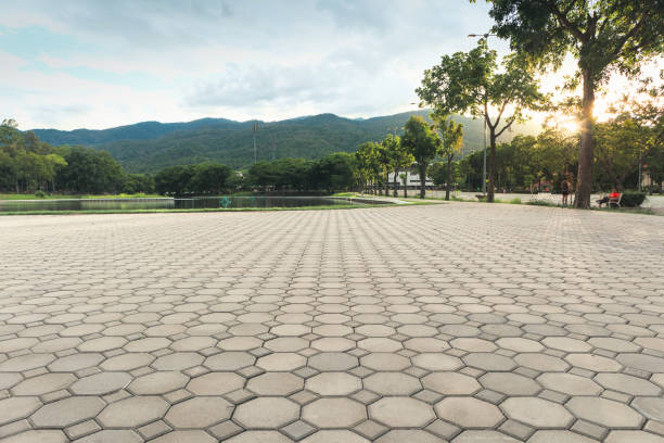 Best Permeable Paver Driveway  in Athens, PA
