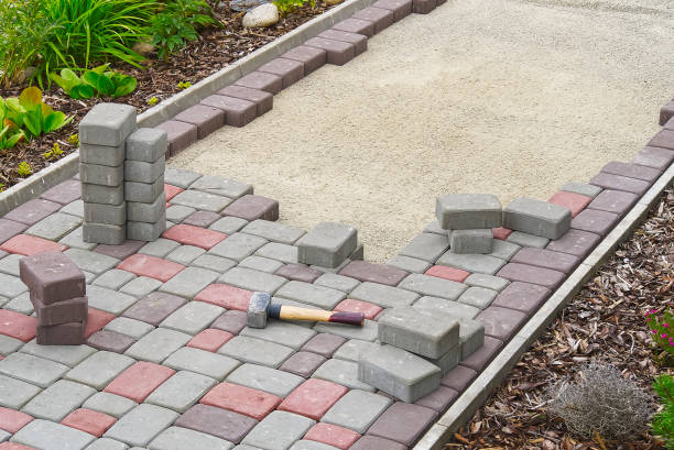 Best Driveway Pavers Contractor  in Athens, PA