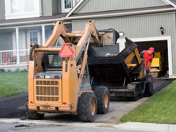 Best Driveway Paver Sealing  in Athens, PA