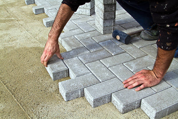 Best Driveway Pavers Near Me  in Athens, PA