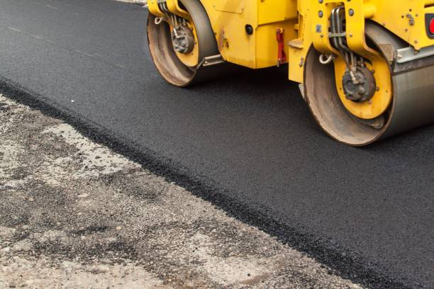 Driveway Repair Near Me in Athens, PA