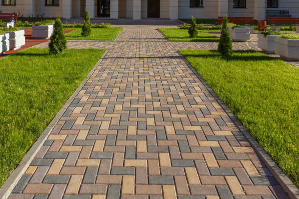 Trusted Athens, PA Driveway Pavers Experts