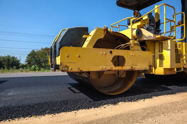 Professional Driveway Pavers in Athens, PA